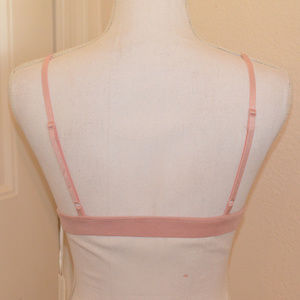 PJ Salvage Intimates & Sleepwear - PJ Salvage Lily Leisure Bralette Strap Lace Small PJ Salvage Intimates & Sleepwear - PJ Salvage Lily Leisure Bralette Strap Lace Small